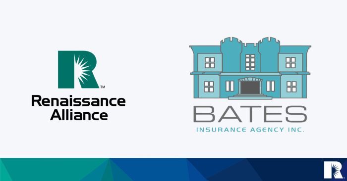 Bates roberts fowlkes & jackson insurance