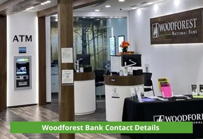 Woodforest bank in clarksdale ms